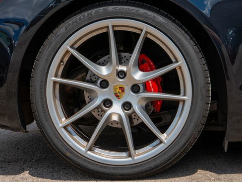 Used 2014 Porsche Boxster S RWD image 23