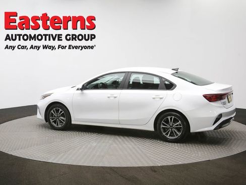 Used 2024 Kia Forte LXS image 60