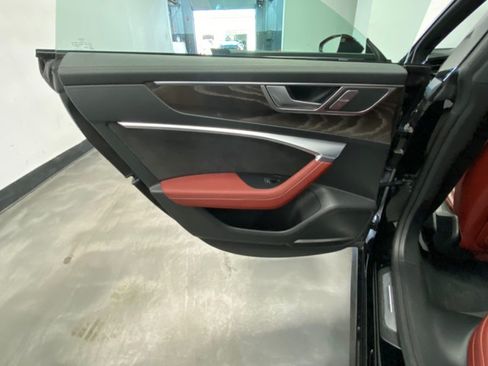 Used 2020 Audi S7 Premium Plus w/ S Sport Package AWD/4WD image 44