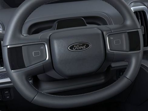 Used 2026 Ford Expedition Tremor AWD/4WD image 42
