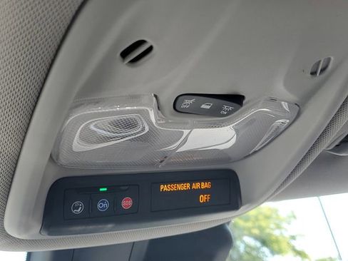 Certified 2023 Chevrolet TrailBlazer LS FWD image 15
