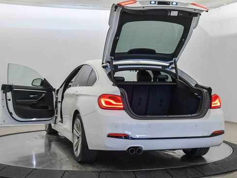 Used 2019 BMW 430i Gran Coupe w/ Convenience Package image 29
