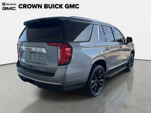 Used 2020 GMC Sierra 1500 Denali w/ Technology Package image 5