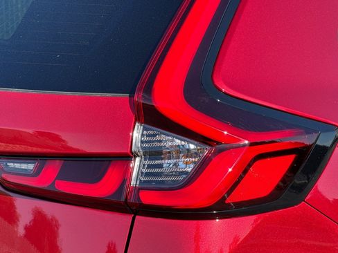 New 2026 Honda CR-V LX image 31