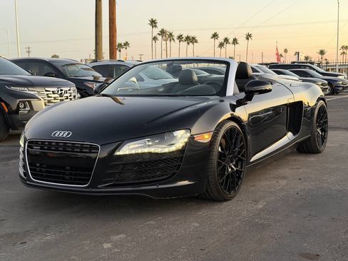 Used 2011 Audi R8 V8 image 5