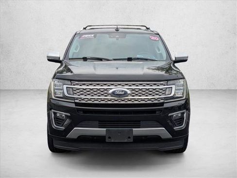 Used 2020 Ford Expedition Platinum RWD image 2