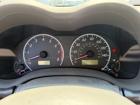 Used 2009 Toyota Corolla LE FWD image 13