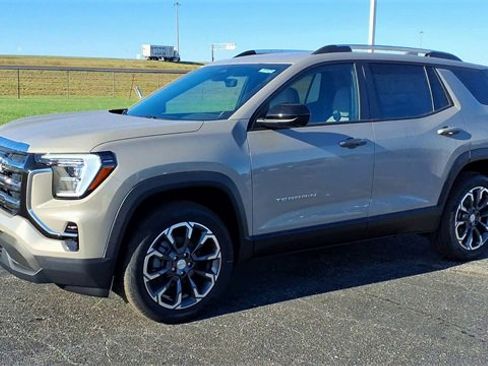 New 2026 GMC Terrain Elevation w/ Elevation Premium Package image 4