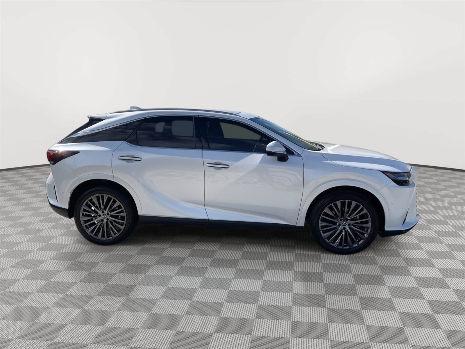 Used 2023 Lexus RX 350 AWD w/ Cold Area Package image 3