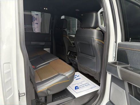 Used 2024 Ford F150 Tremor w/ Equipment Group 402A High image 21