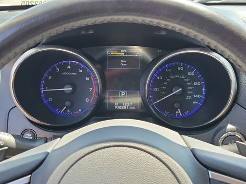 Used 2016 Subaru Outback 2.5i Limited image 26