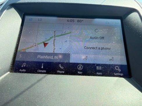 Used 2020 Ford Edge SEL FWD image 29