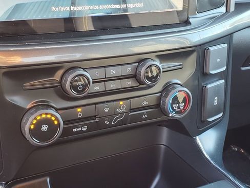 Used 2024 Ford F150 STX image 27