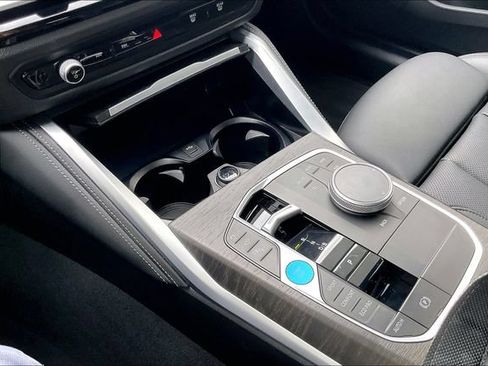Certified 2023 BMW i4 eDrive40 w/ M Sport Package RWD image 15