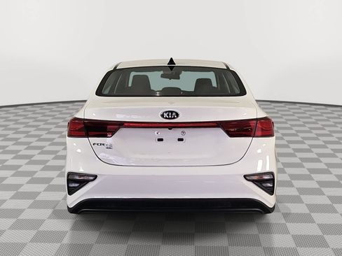 Used 2019 Kia Forte Sedan FWD image 7