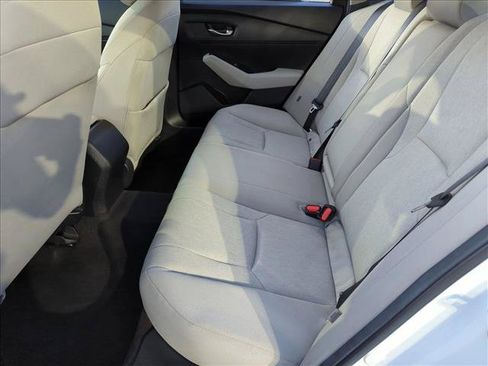 Certified 2024 Honda Accord EX image 18