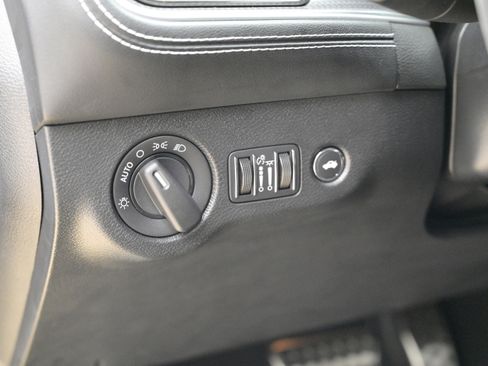 Used 2021 Dodge Challenger SRT Super Stock image 24