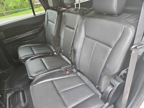 Used 2018 Ford Expedition XL AWD/4WD image 28