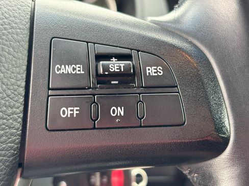 Used 2013 MAZDA CX-9 Sport AWD/4WD image 21