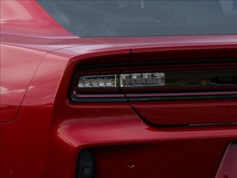 New 2026 Dodge Charger R/T AWD/4WD image 9