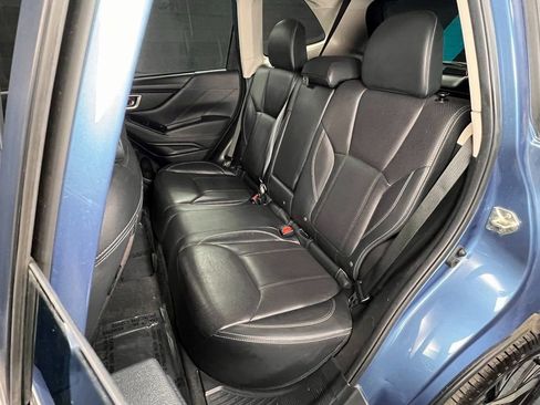 Used 2021 Subaru Forester Touring w/ Popular Package #2 image 14