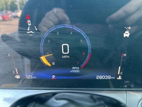 Used 2024 Chevrolet Trax ACTIV w/ Driver Confidence Package image 18