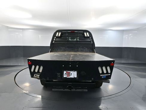 Used 2019 Ford F350 Lariat w/ Chrome Package image 7