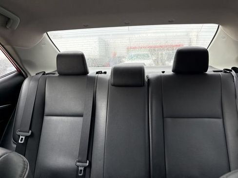 Used 2014 Toyota Corolla LE Premium FWD image 13
