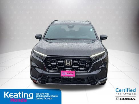 Used 2023 Honda CR-V Sport image 2