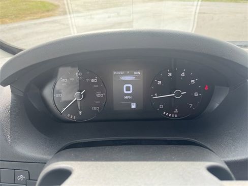 New 2026 RAM ProMaster 3500 w/ Convenience Group image 30