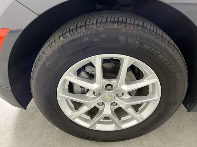 Certified 2023 Chevrolet Equinox LT FWD image 33