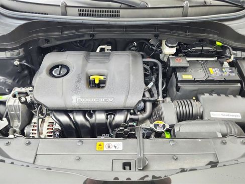 Used 2023 Kia Soul LX image 17