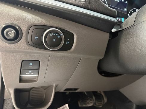 Used 2024 Ford Transit 250 148 High Roof w/ Load Area Protection Package image 31