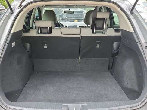 Used 2020 Honda HR-V LX image 12