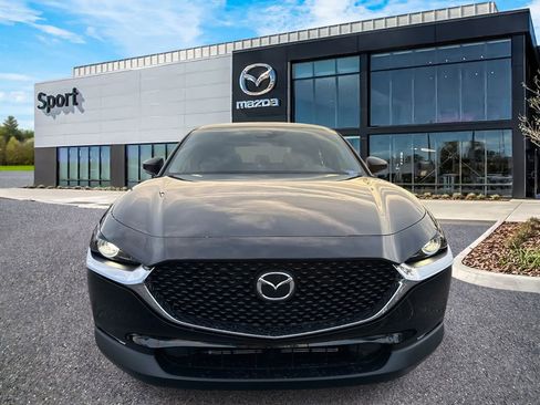 New 2026 MAZDA CX-30 AWD 2.5 S image 10