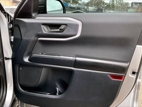 Certified 2023 Ford Bronco Sport Big Bend w/ Convenience Package image 22