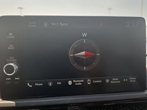 Used 2025 Honda CR-V EX-L image 18