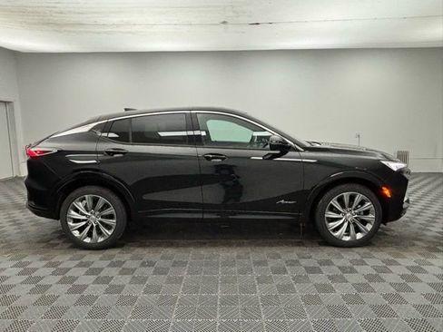 New 2026 Buick Envista Avenir image 7