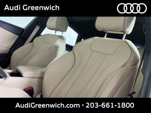 Used 2023 Audi A5 2.0T Premium Plus w/ Premium Plus AWD/4WD image 23