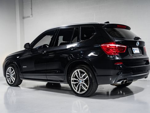 Used 2015 BMW X3 xDrive28i image 5