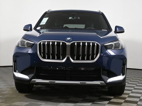 New 2026 BMW X1 xDrive28i w/ Technology Package image 10
