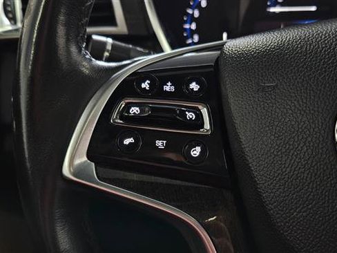 Used 2015 Cadillac SRX Performance w/ Driver Awareness Package image 11