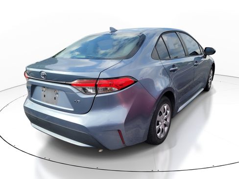 Used 2021 Toyota Corolla LE FWD image 7