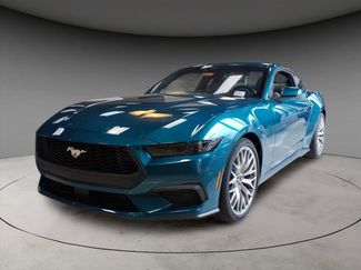 New 2026 Ford Mustang Premium video 1