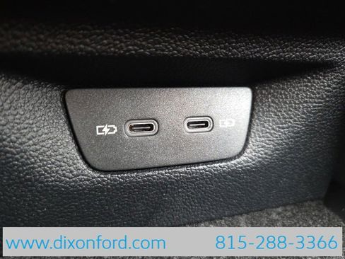 New 2025 Volkswagen GTI SE image 36