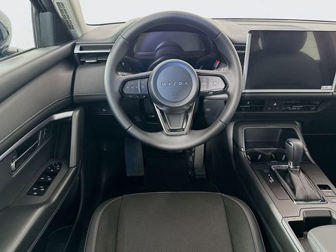 New 2026 MAZDA CX-5 Select AWD/4WD image 22