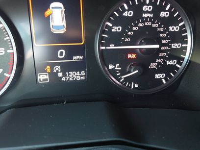 Used 2025 Subaru Outback