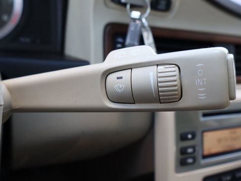 Used 2009 Volvo XC70 T6 image 33