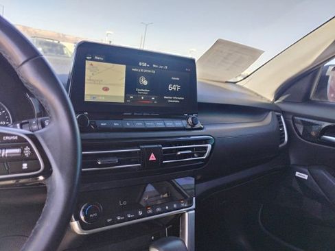 Used 2021 Kia Seltos SX AWD/4WD image 17