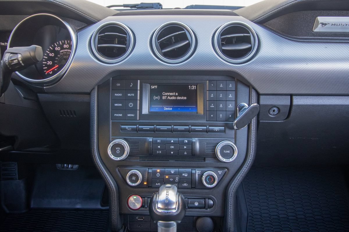 Used 2018 Ford Mustang GT RWD image 22